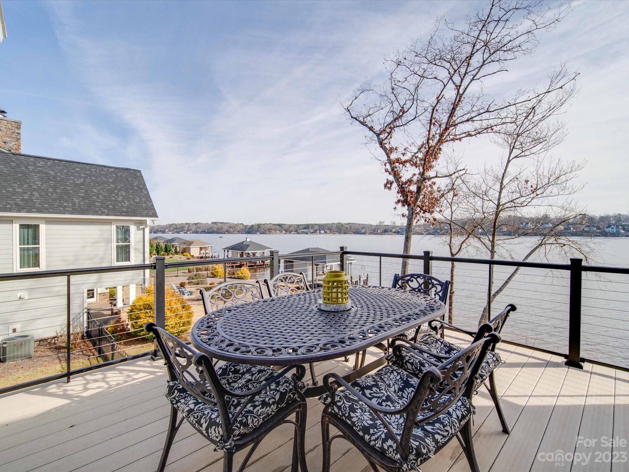 Eagle Pointe - Residential