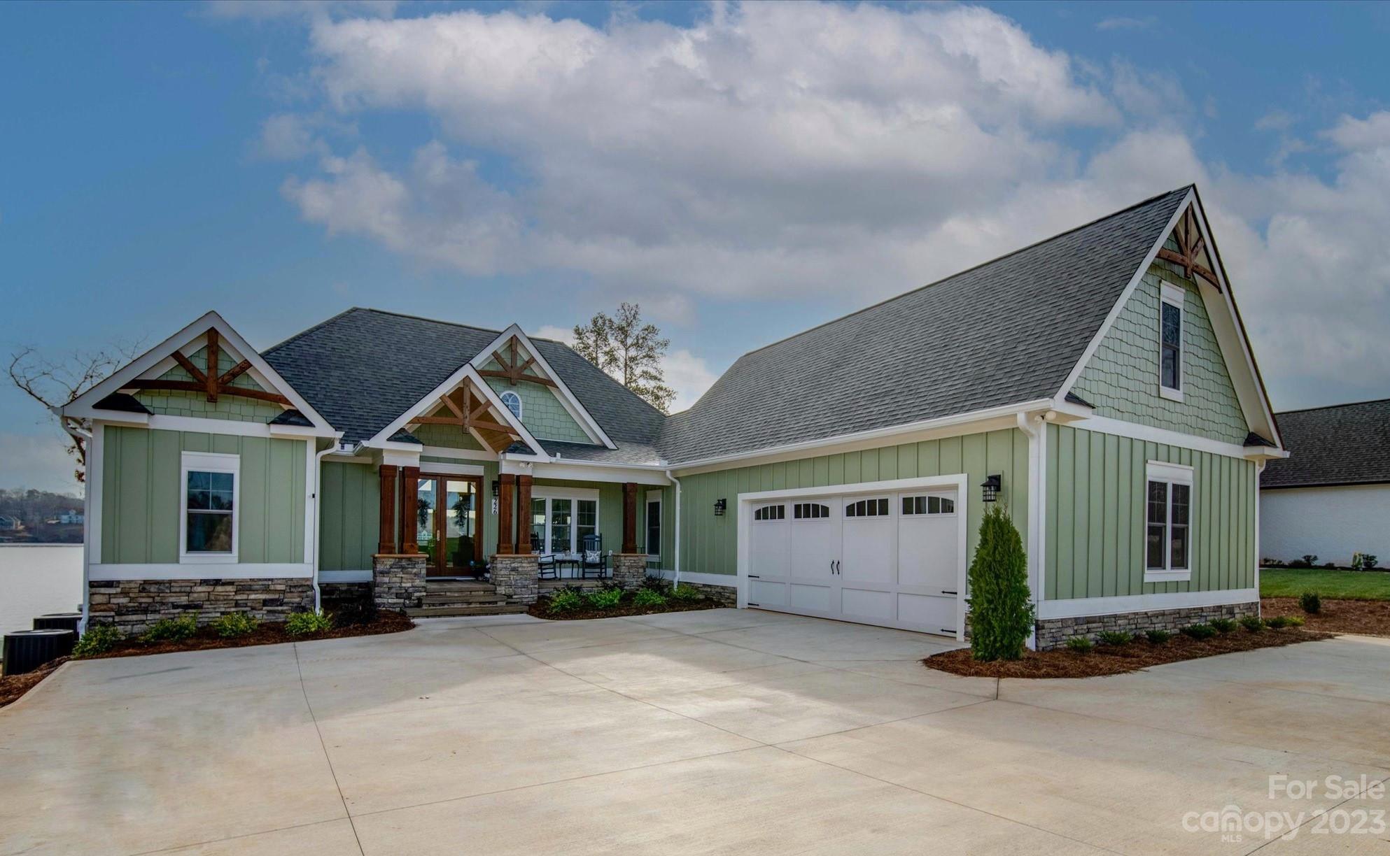 Eagle Pointe - Residential