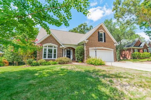 Photo of 1932 MILLBROOK Lane, Matthews, NC 28104 (MLS # 4295592)