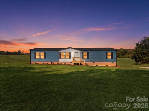 Photo of 5176 Forbush Road, East Bend, NC 27108 (MLS # 4438329)