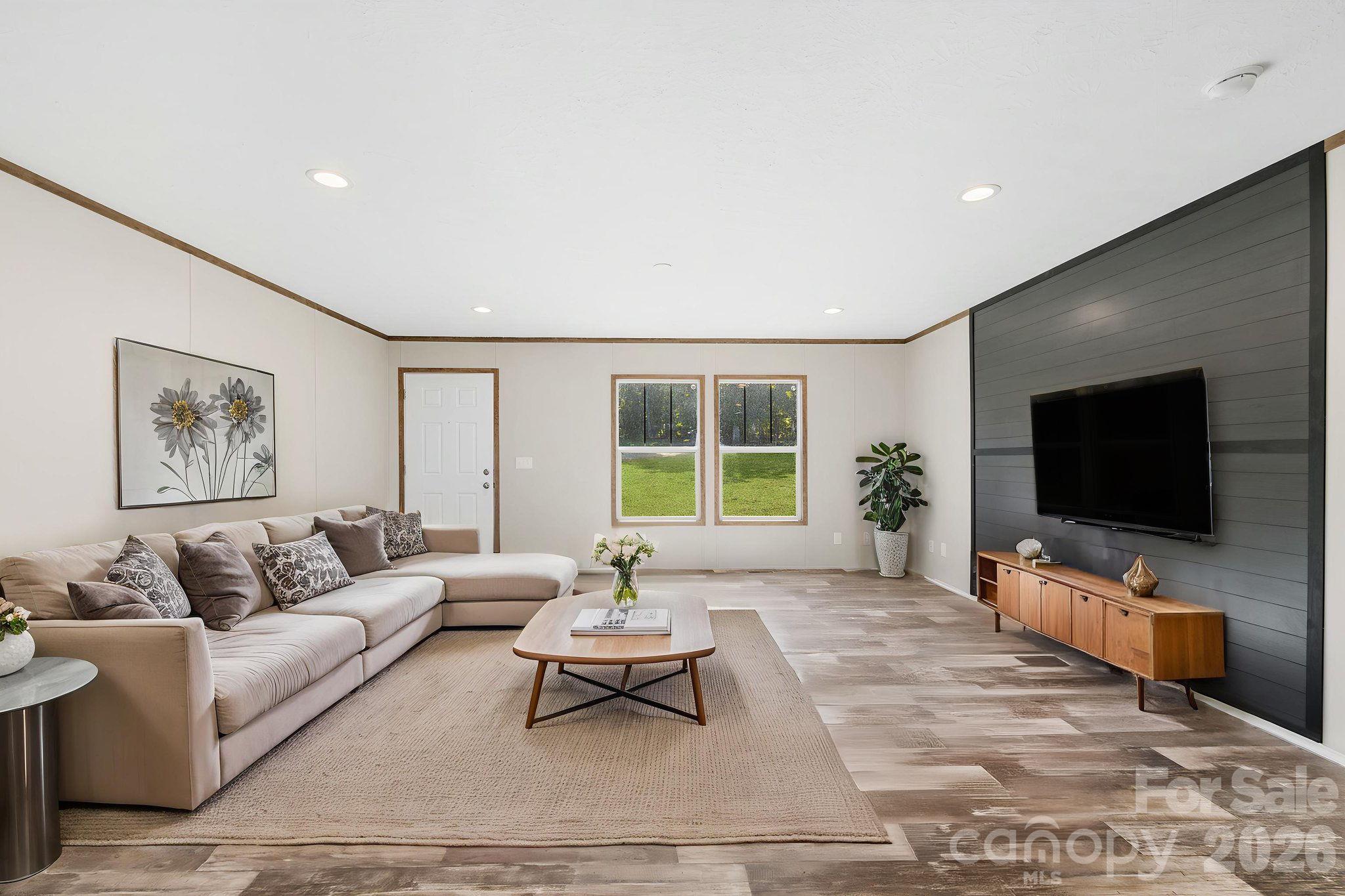 5176 Forbush Road