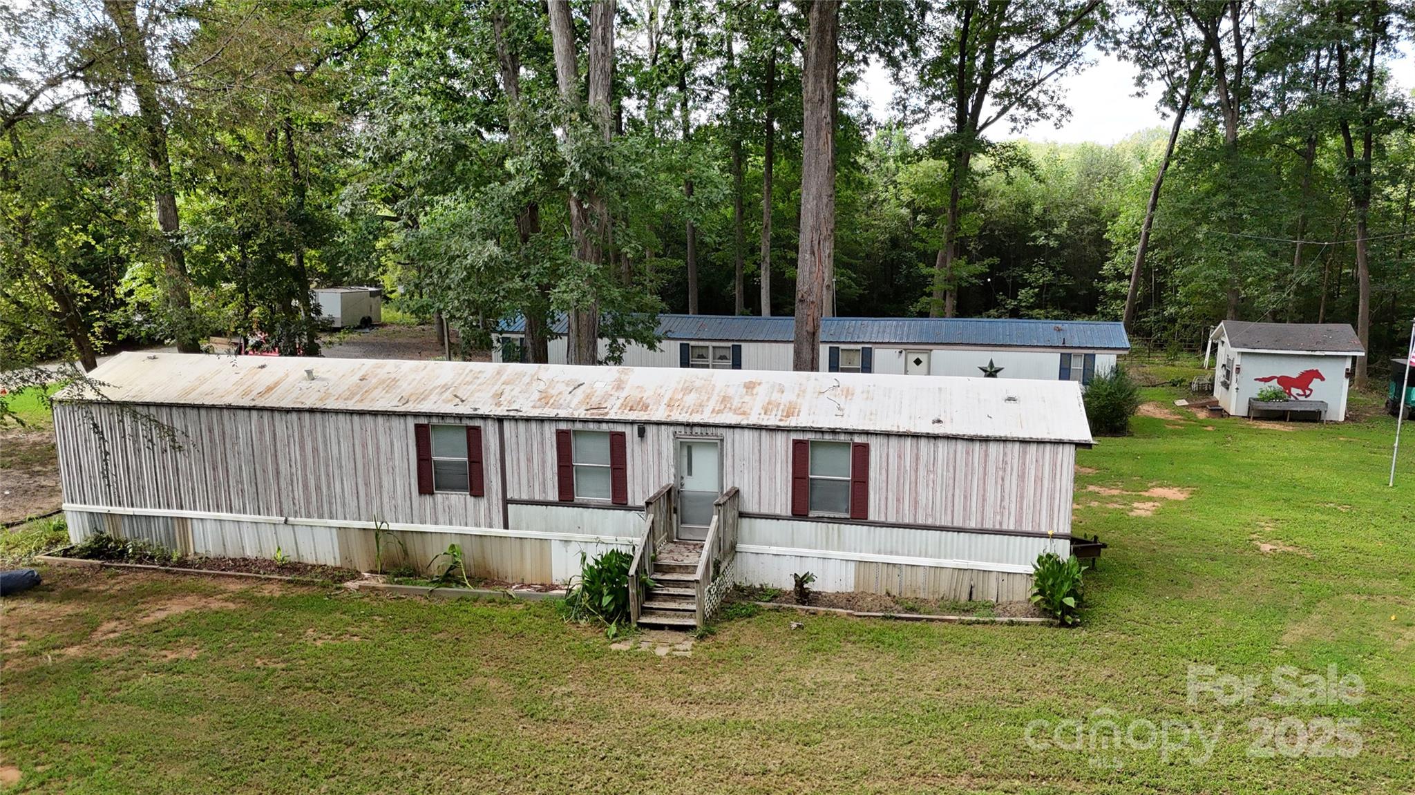 Autumn Park - Residential