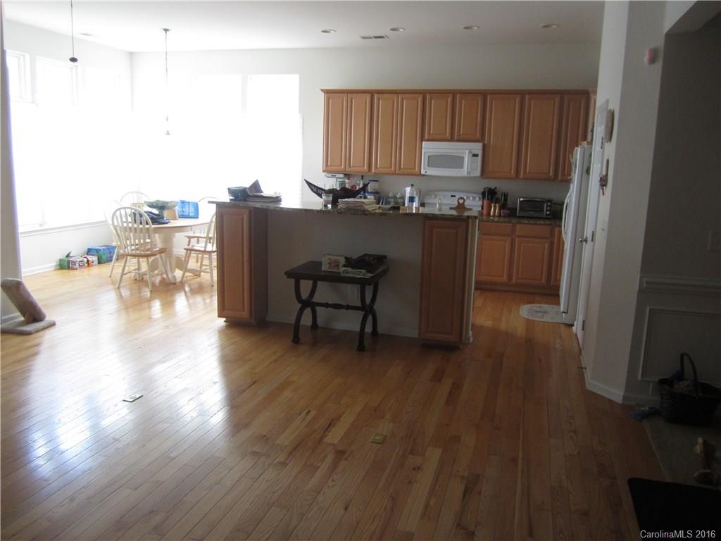 Dominion Bridge - Residential