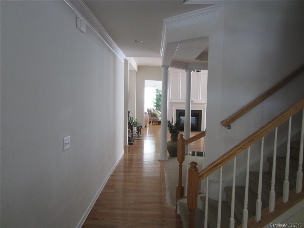 Dominion Bridge - Residential