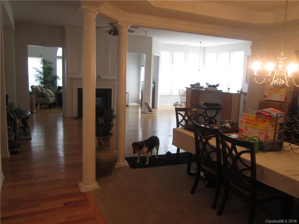 Dominion Bridge - Residential