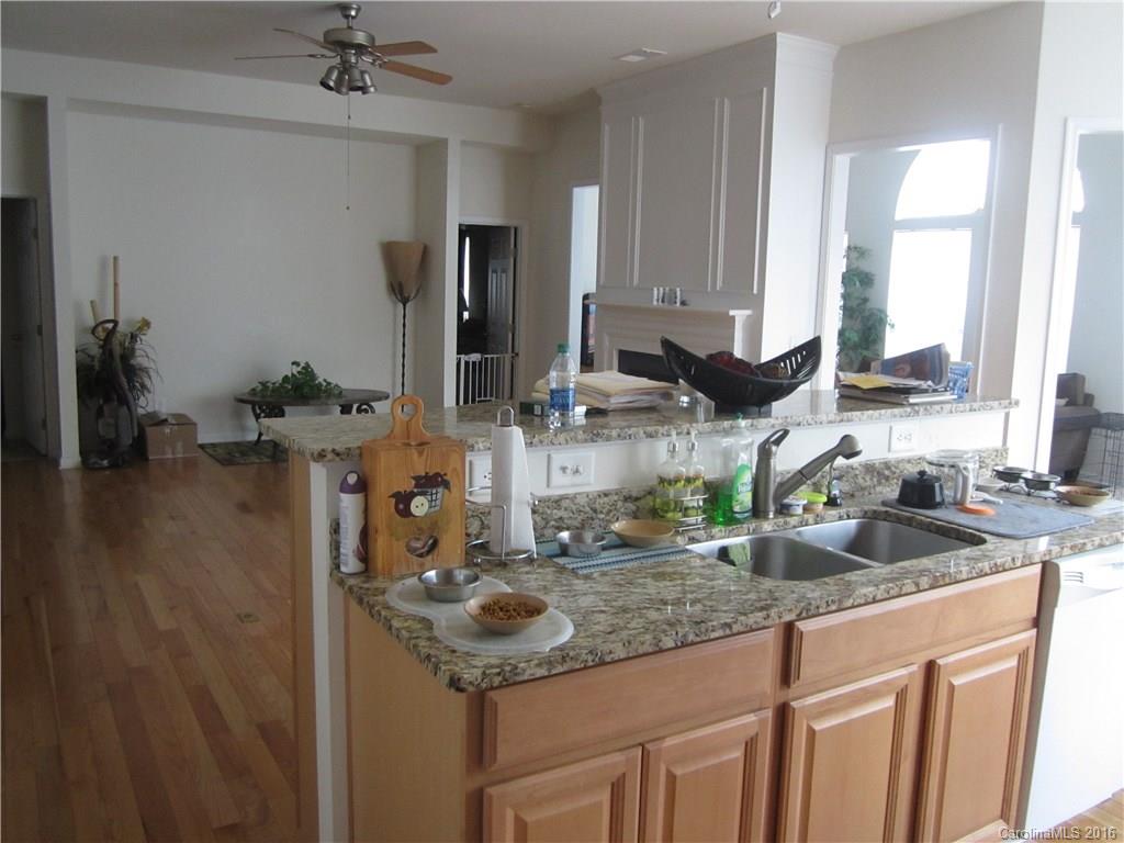 Dominion Bridge - Residential