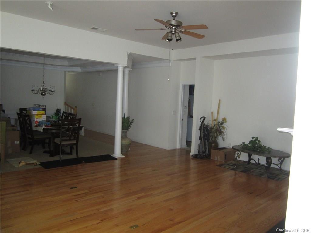 Dominion Bridge - Residential