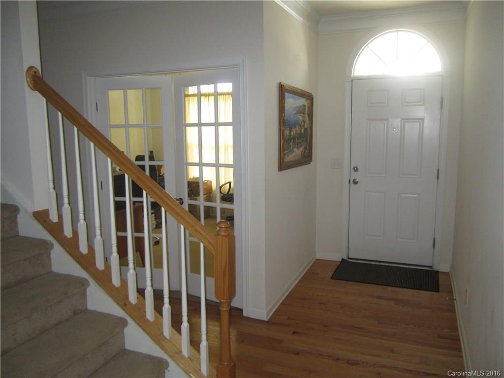 Dominion Bridge - Residential