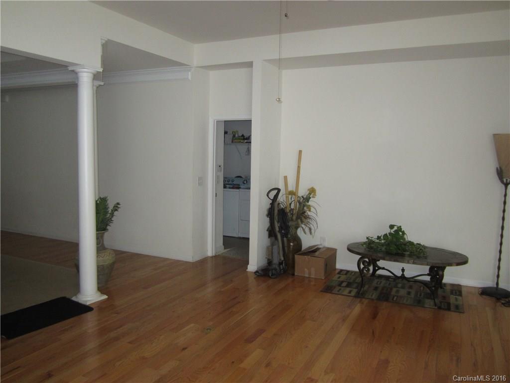 Dominion Bridge - Residential