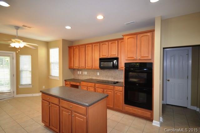 The Reserve - Residential