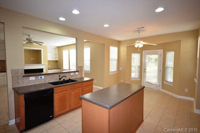 The Reserve - Residential