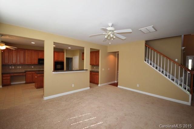 The Reserve - Residential