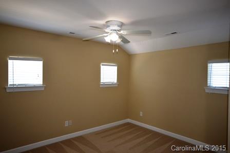 The Reserve - Residential