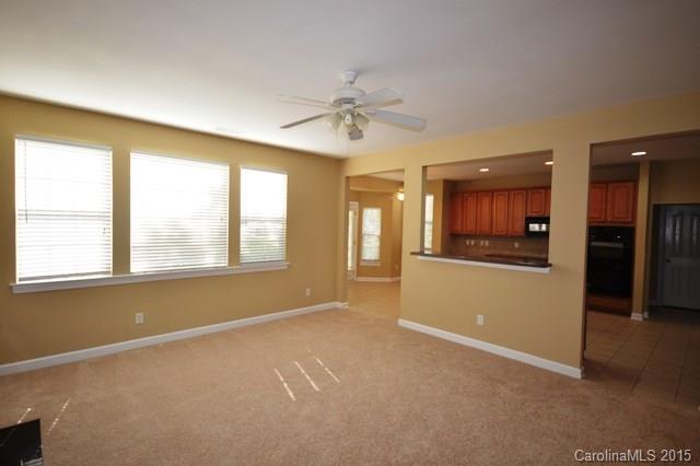 The Reserve - Residential