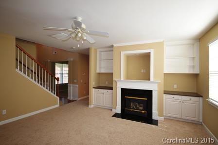 The Reserve - Residential