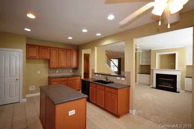 The Reserve - Residential