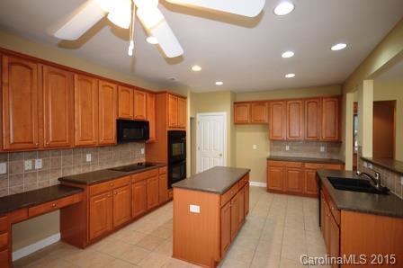 The Reserve - Residential