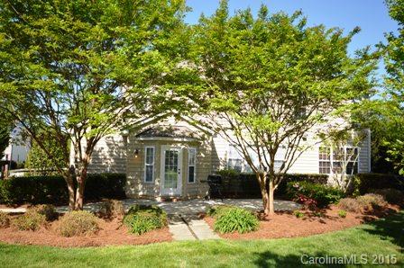 The Reserve - Residential