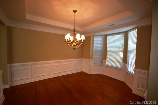 The Reserve - Residential