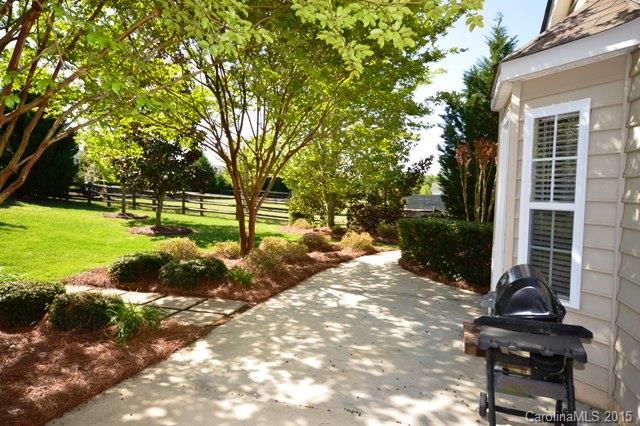 The Reserve - Residential