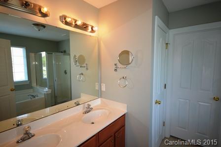 The Reserve - Residential