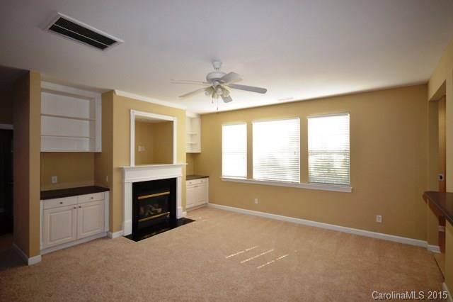 The Reserve - Residential