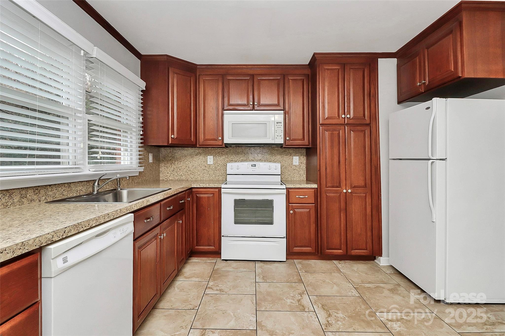 None - Residential Lease