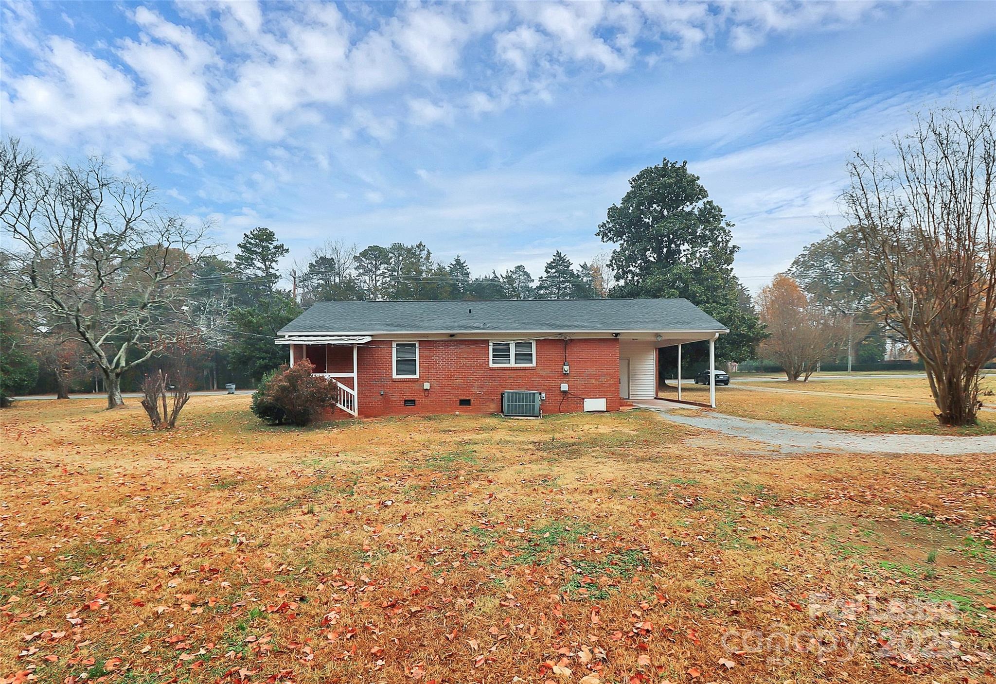 None - Residential Lease