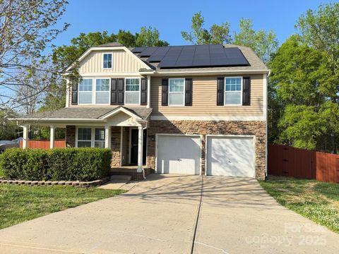 1177 Ellis Pond Drive Rock Hill SC 29730