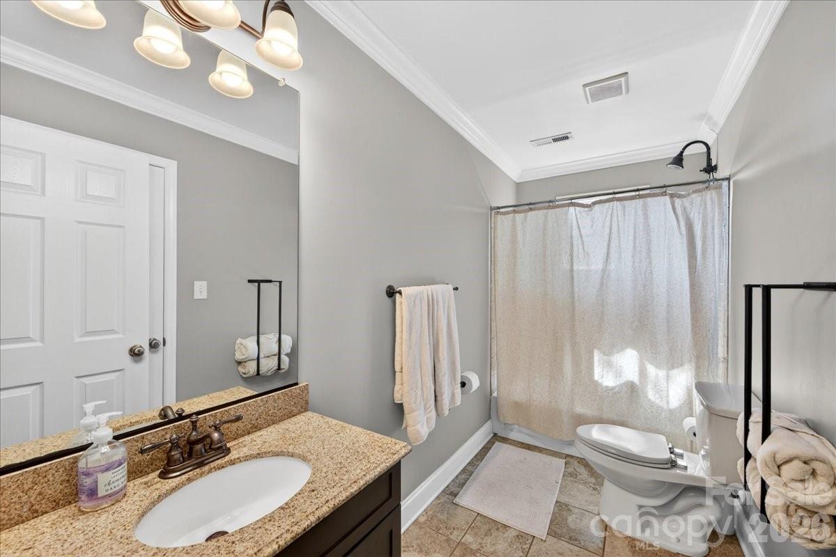 Dilworth - Residential