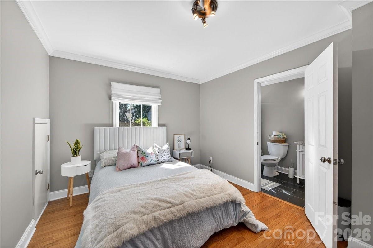 Dilworth - Residential