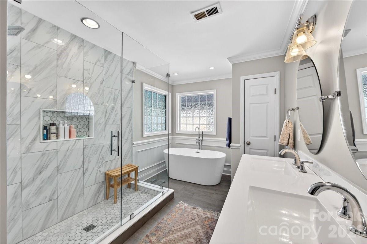 Dilworth - Residential