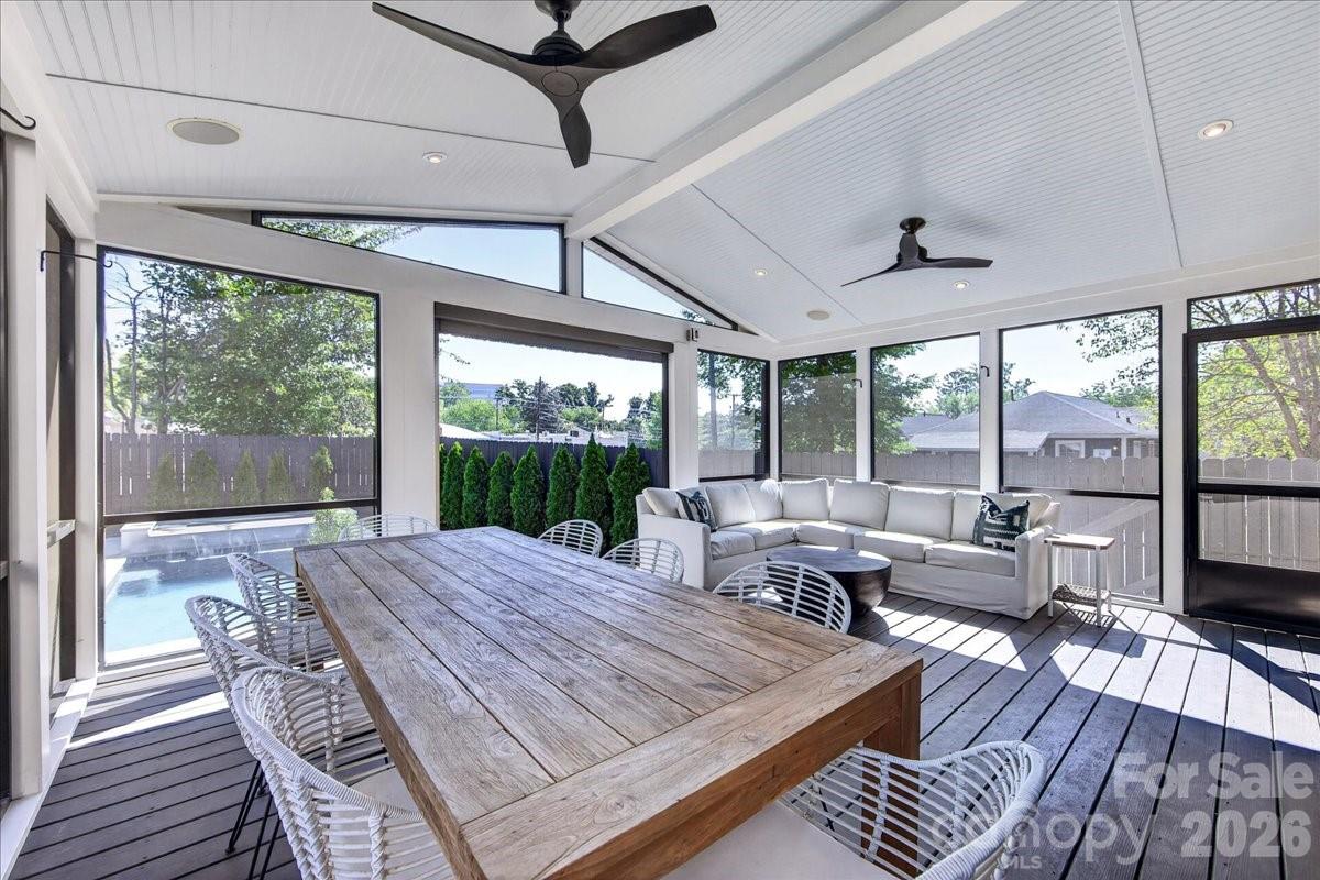 Dilworth - Residential