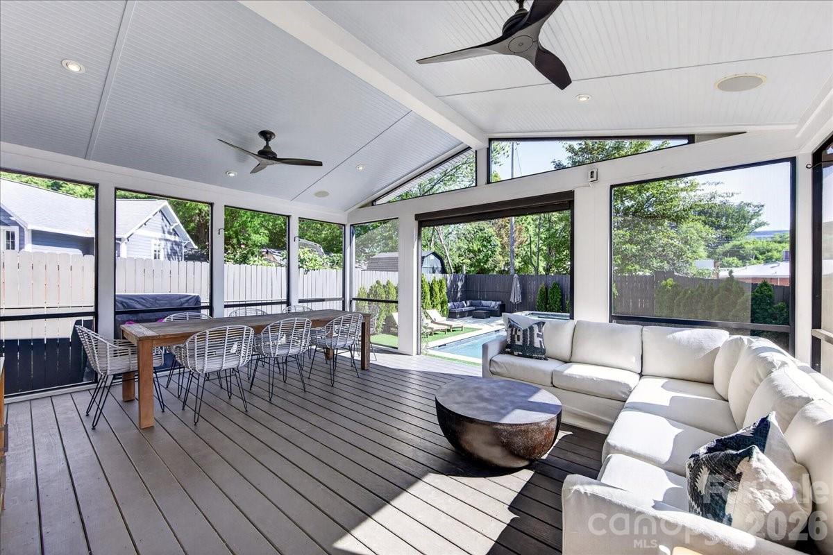 Dilworth - Residential