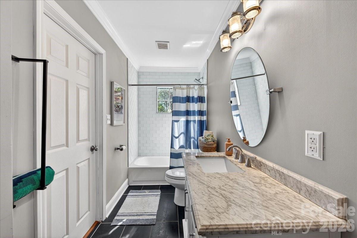 Dilworth - Residential