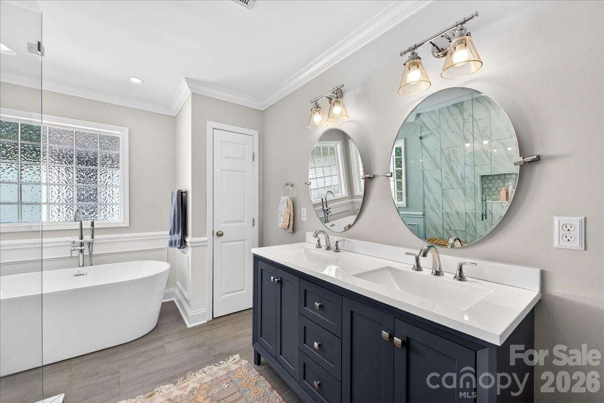 Dilworth - Residential
