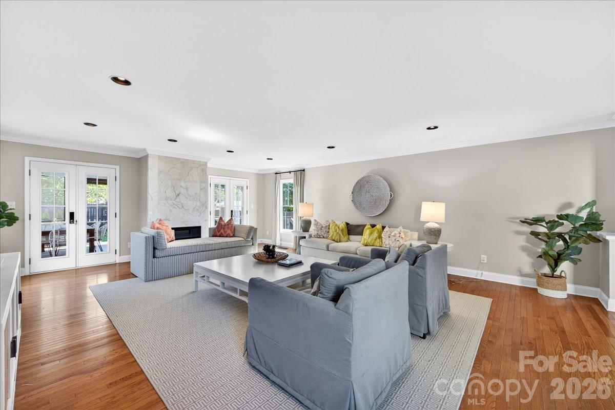 Dilworth - Residential