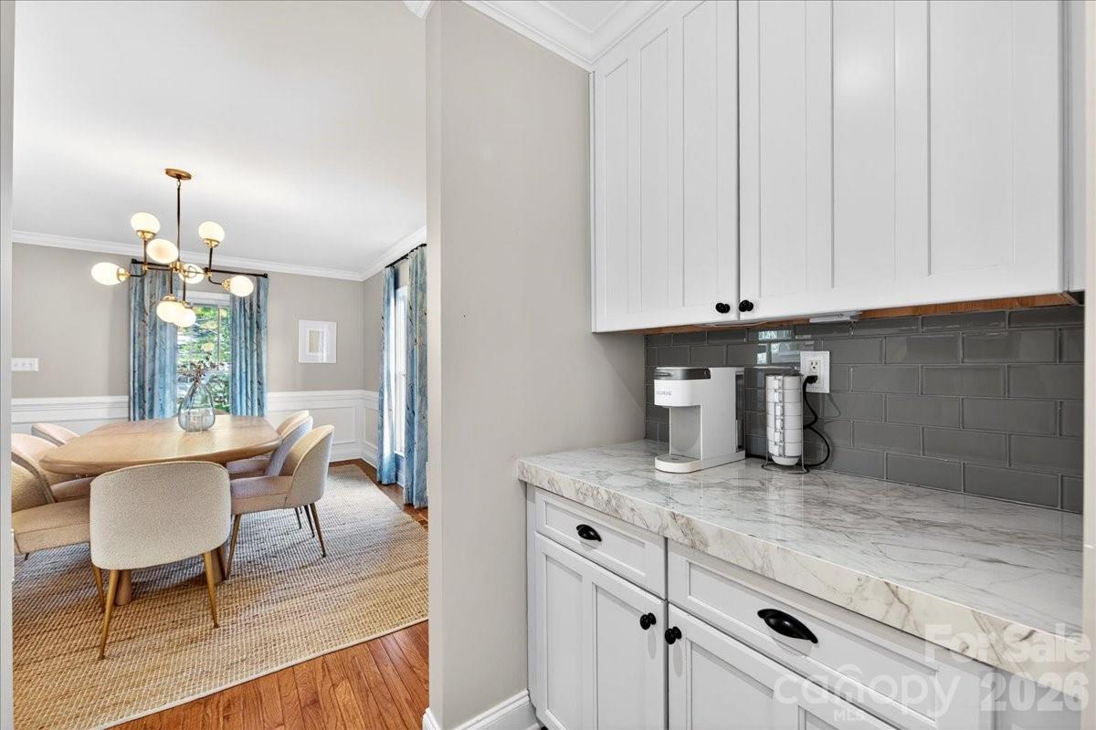 Dilworth - Residential