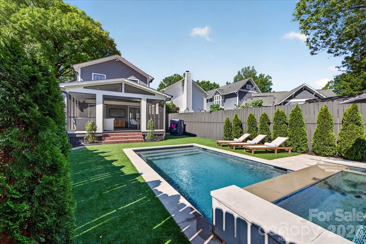 Dilworth - Residential