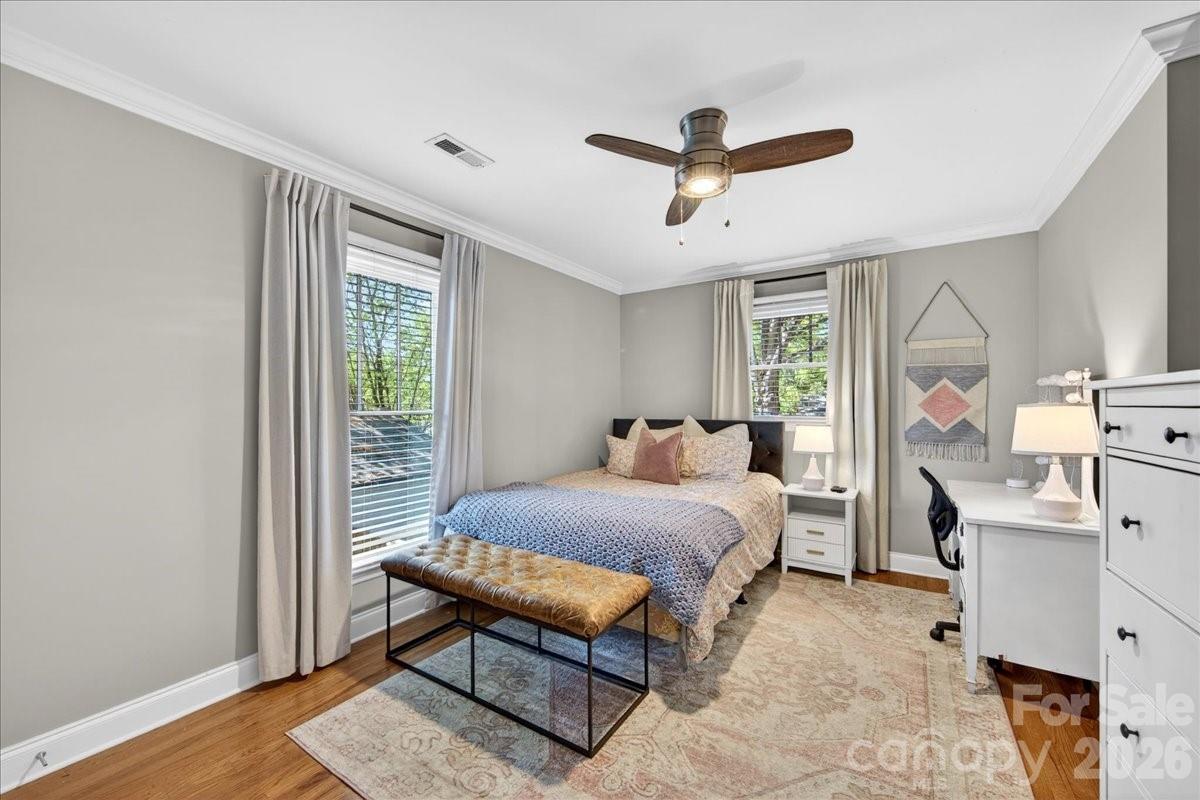 Dilworth - Residential