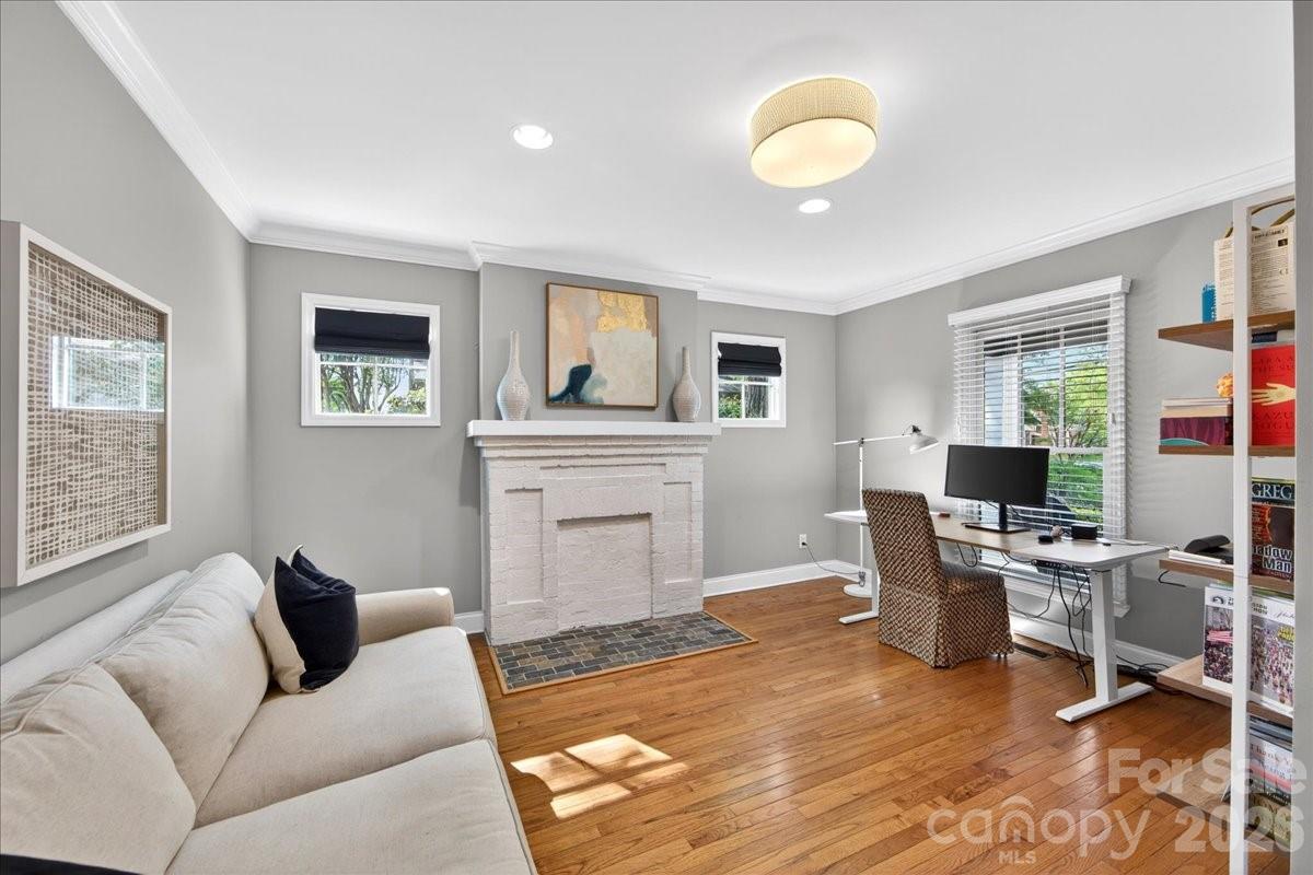 Dilworth - Residential