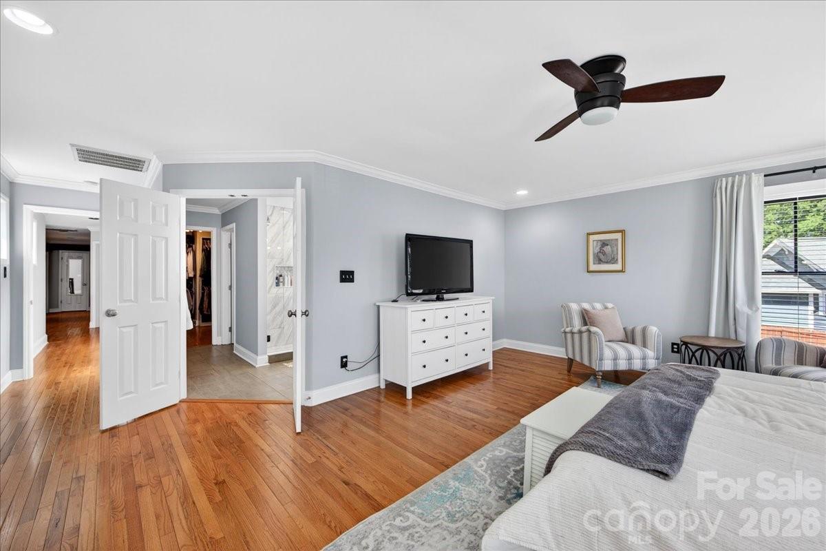 Dilworth - Residential