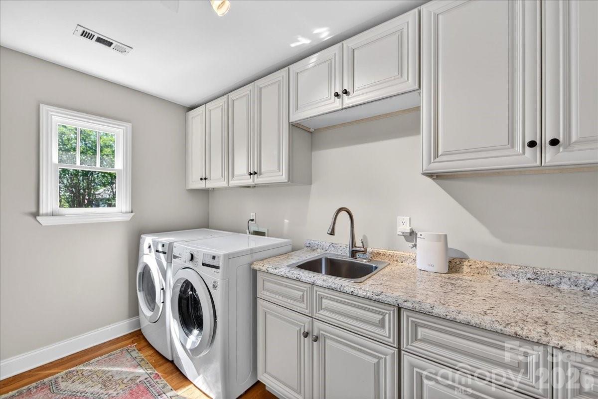 Dilworth - Residential