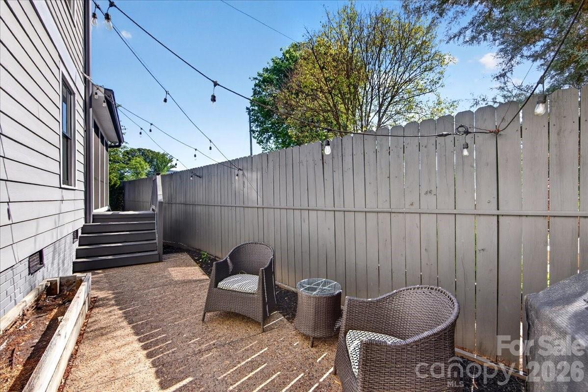 Dilworth - Residential