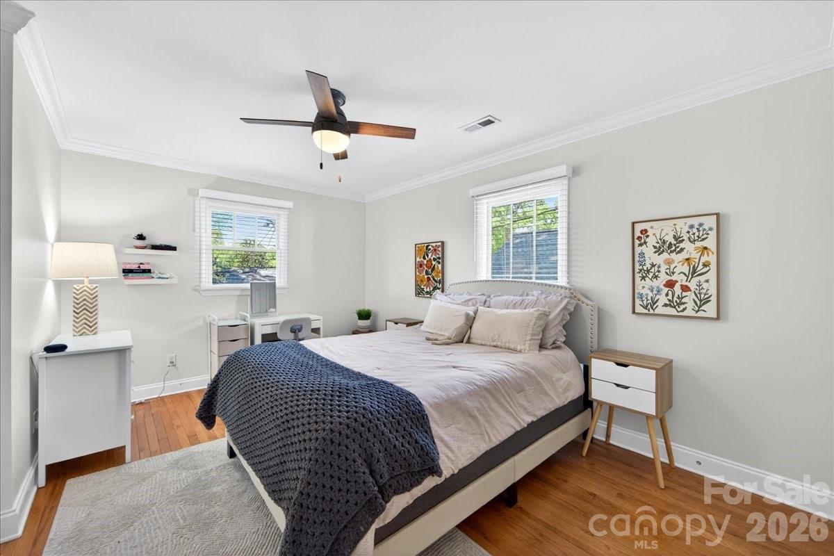 Dilworth - Residential