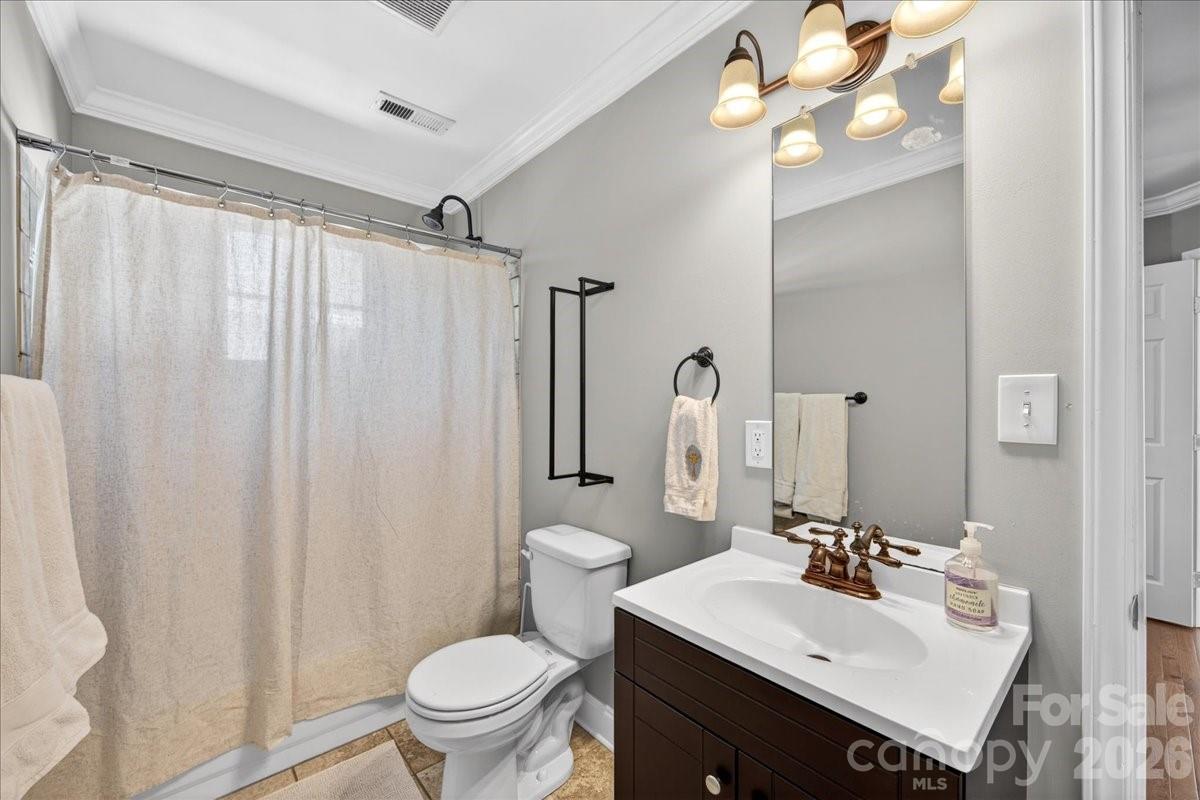 Dilworth - Residential