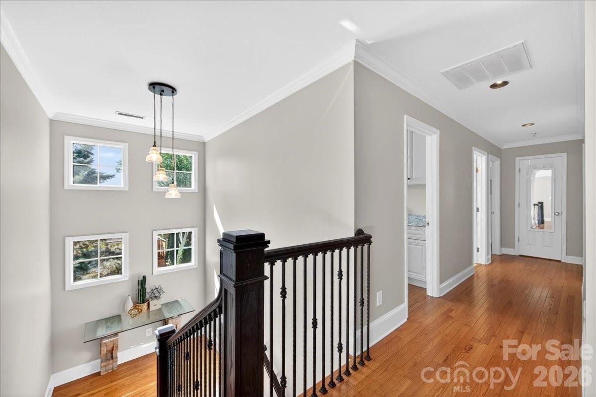 Dilworth - Residential