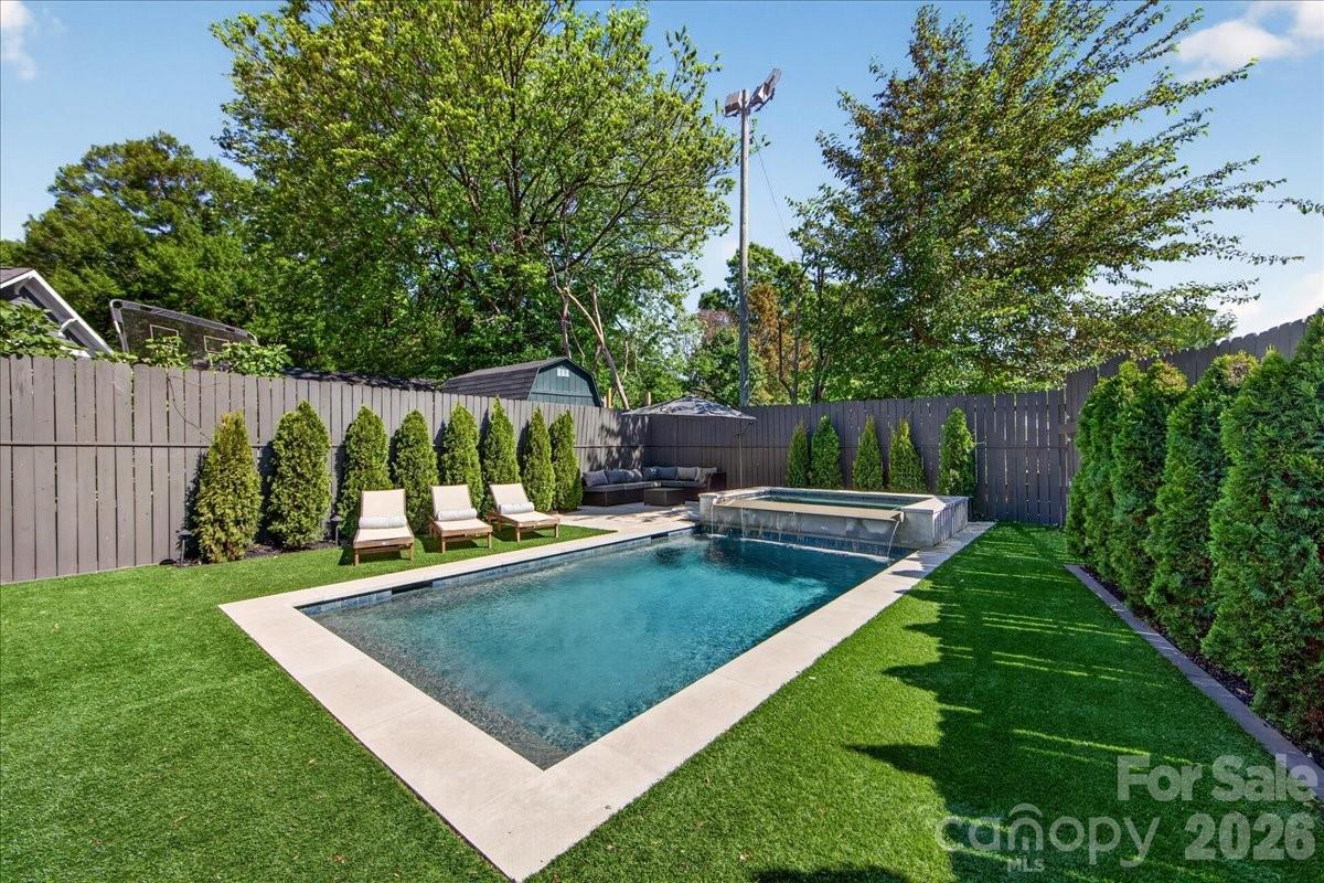 Dilworth - Residential