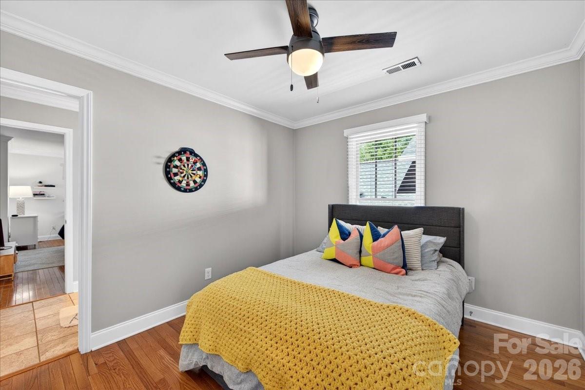 Dilworth - Residential