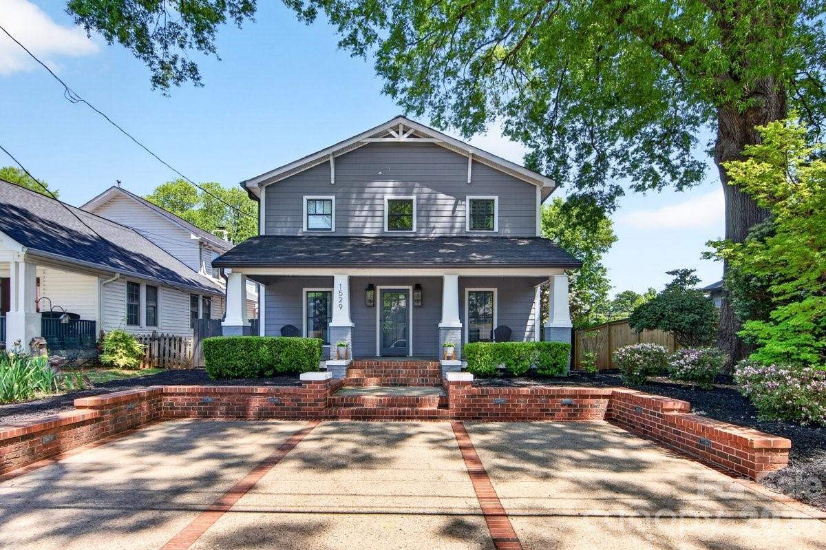 Dilworth - Residential